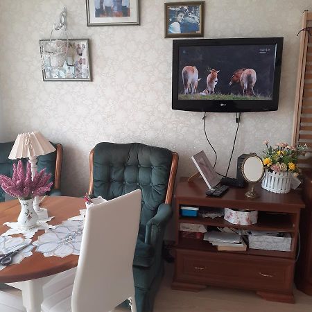 Apartamento Kawalerka 30M2 Radom Exterior foto