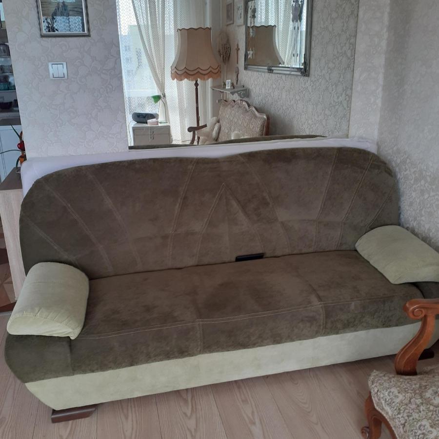 Apartamento Kawalerka 30M2 Radom Exterior foto