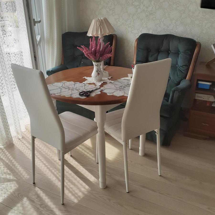 Apartamento Kawalerka 30M2 Radom Exterior foto