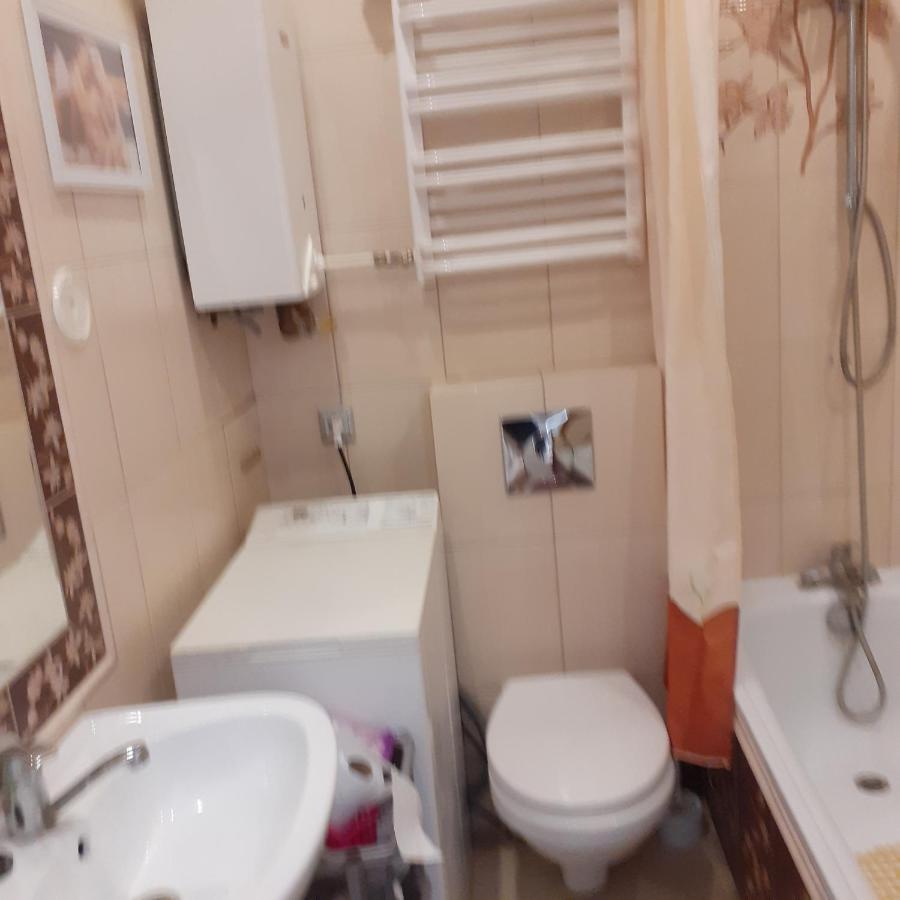 Apartamento Kawalerka 30M2 Radom Exterior foto
