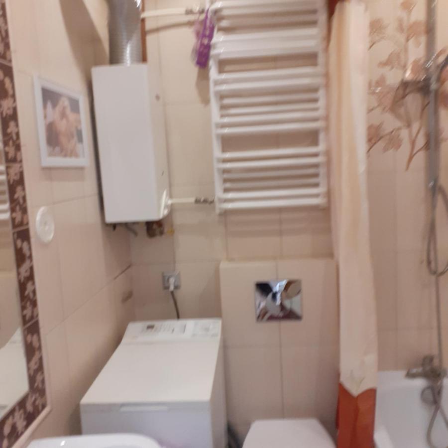 Apartamento Kawalerka 30M2 Radom Exterior foto